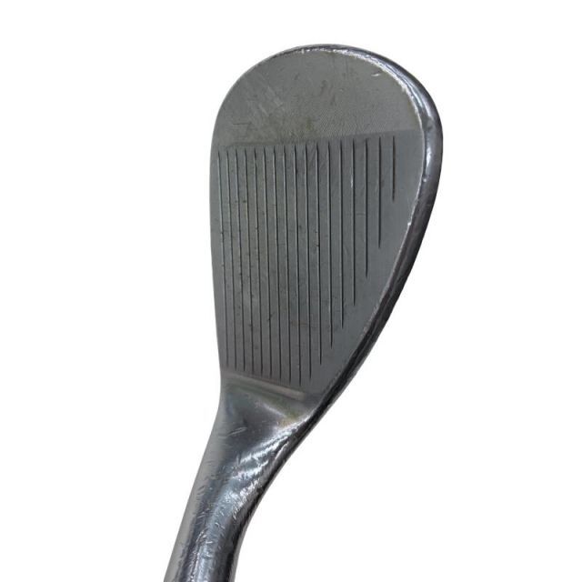 タイトリスト SM8 VOKEY SPIN MILLED ツアークロム Milled - ウェッジ