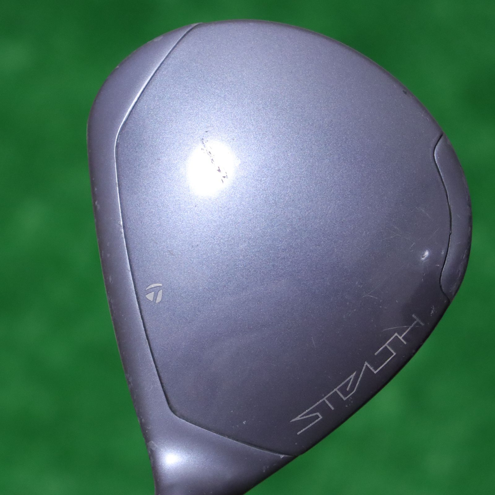 レディース ステルス2HD 5W フェアウェイウッド 純正カーボンL