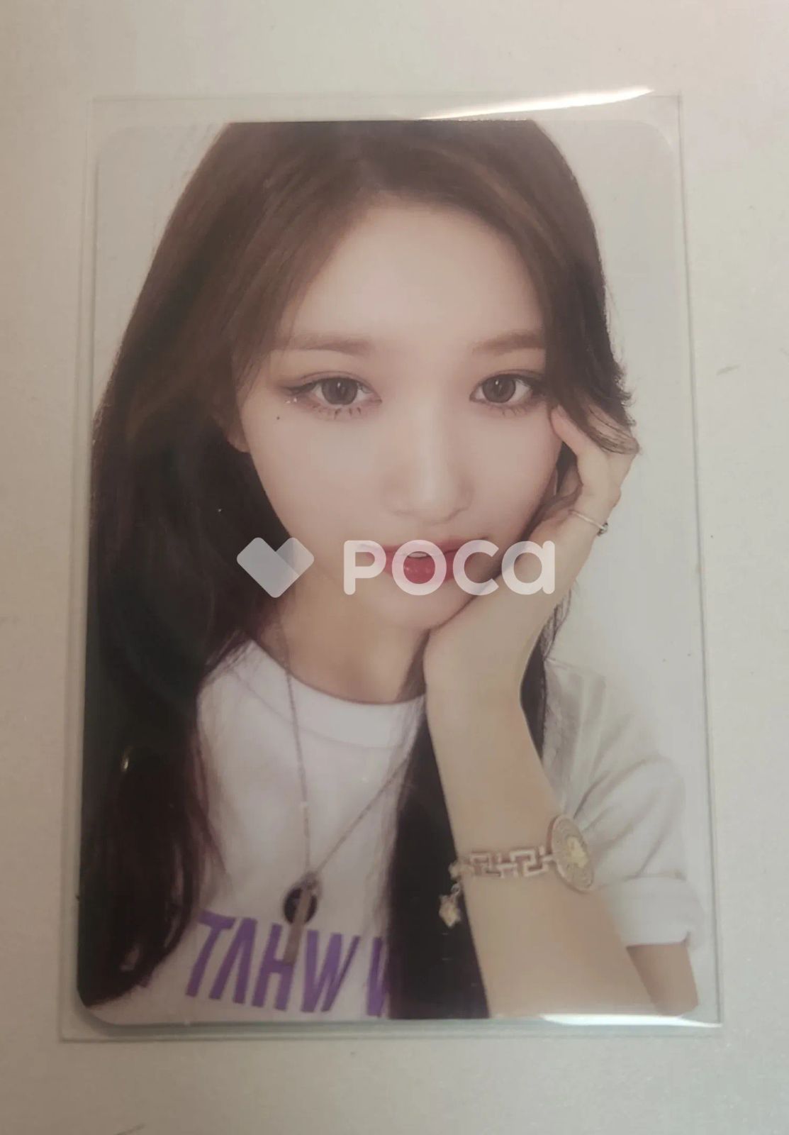 IVE イソ IVE THE 1ST WORLD TOUR SHOW WHAT I HAVE KiT - メルカリ