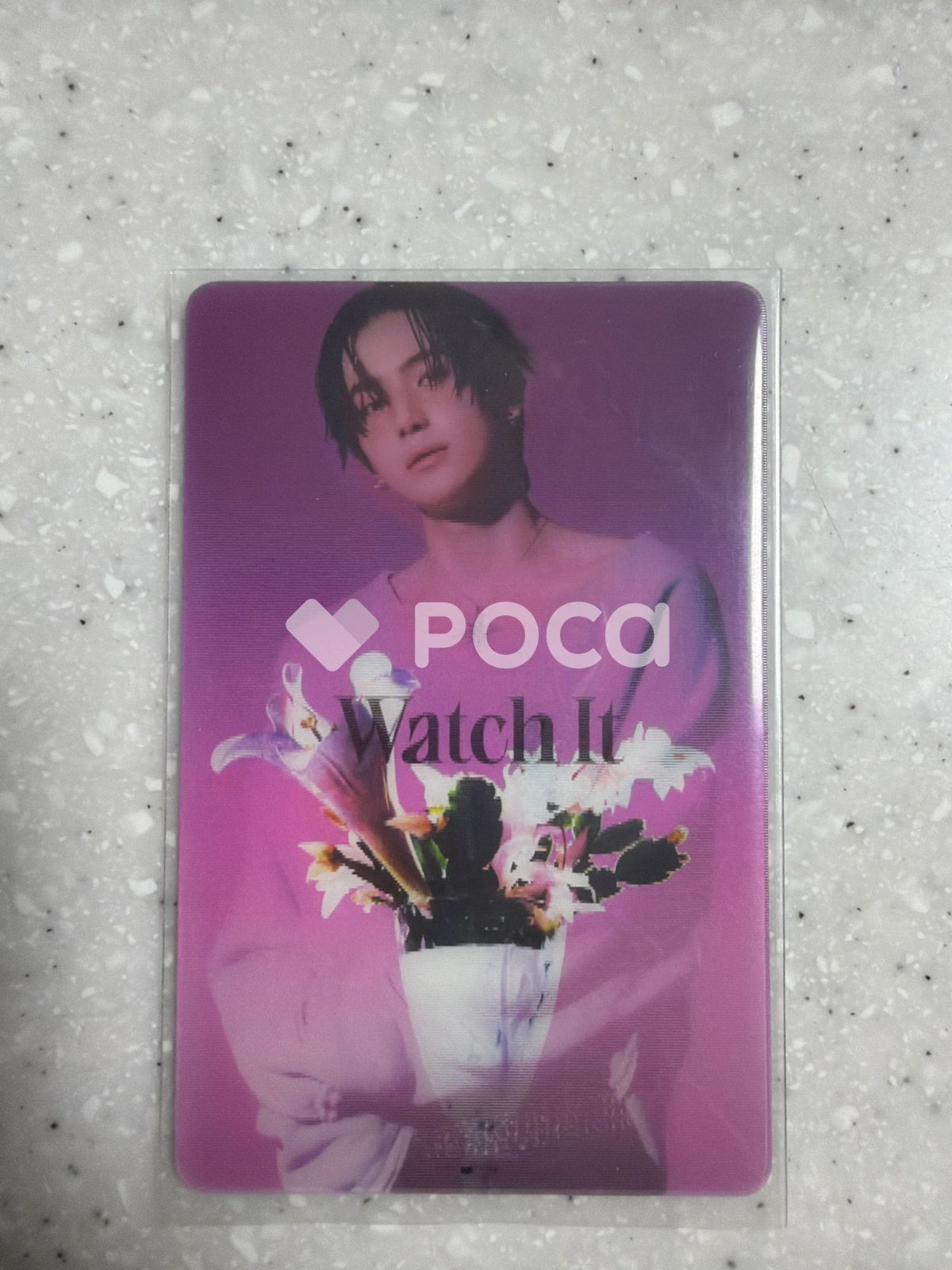 THE BOYZ ヒョンジェ PHANTASY Pt.2 Sixth Sense Daze Ver. - メルカリ