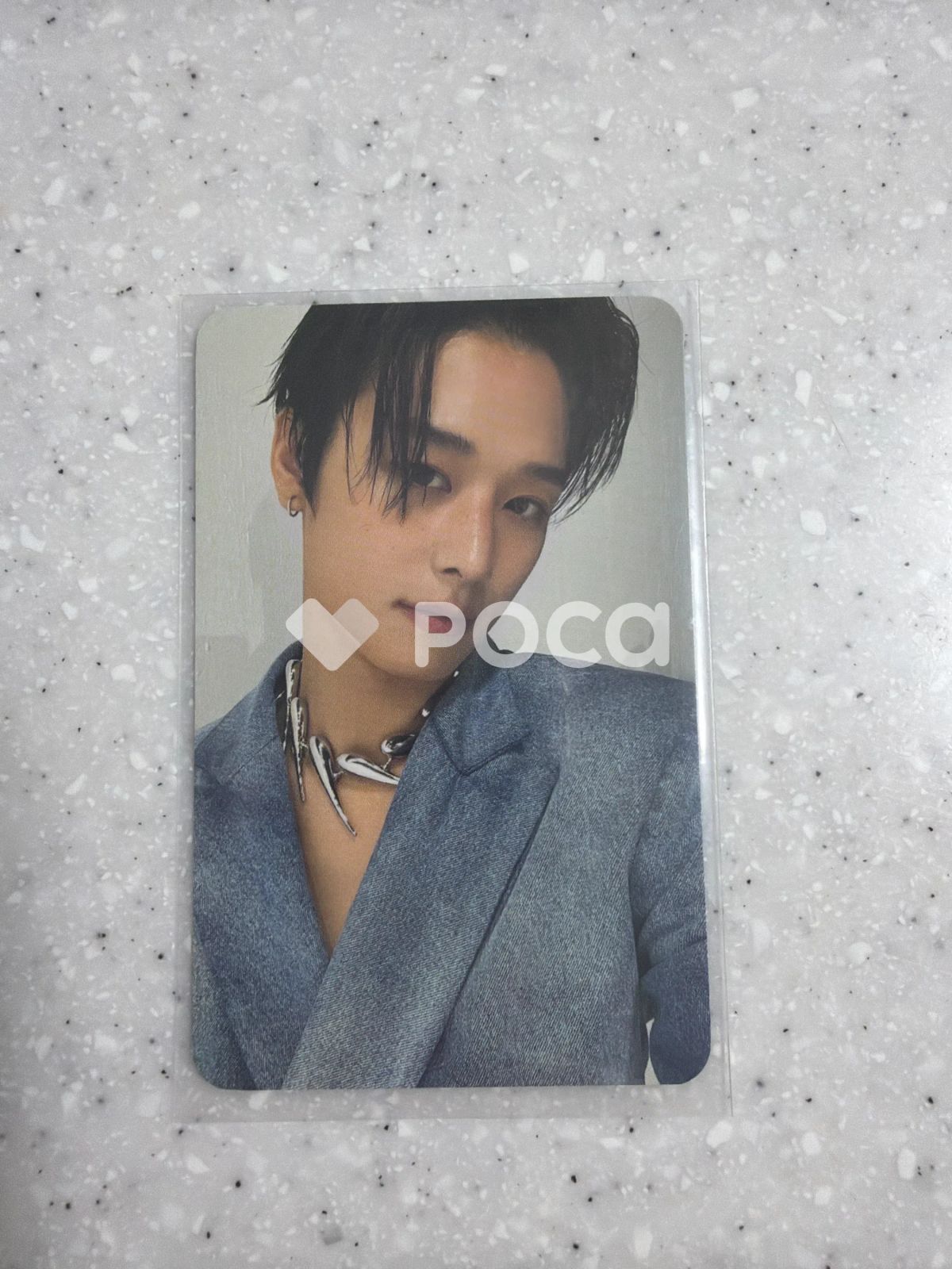 THE BOYZ ジュヨン PHANTASY Pt.2 Sixth Sense Fake Ver. - メルカリ