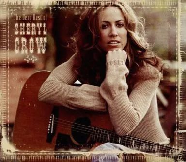 中古】輸入洋楽CD SHERYL CROW / The Very Best of SHERYL CROW(+DVD