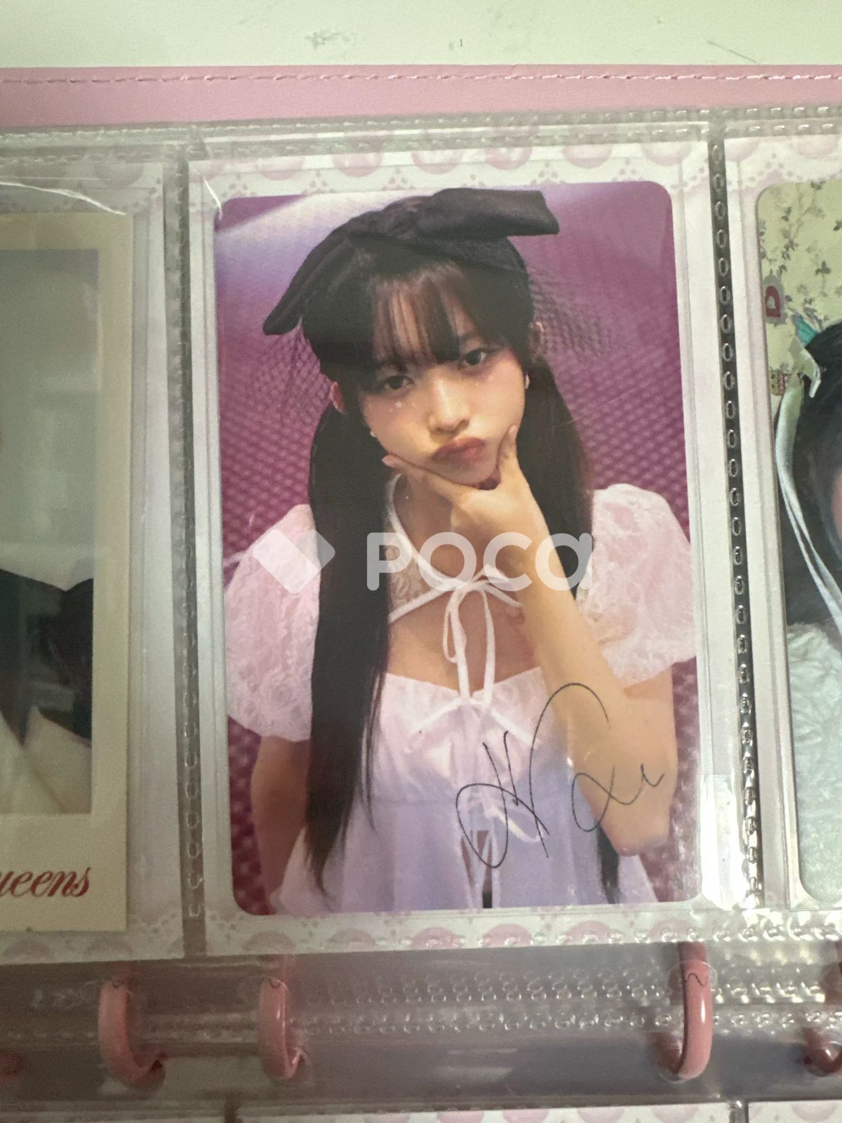 IVE レイ DICON VOLUME N20 IVE : I haVE a dream， I haVE a fantasy