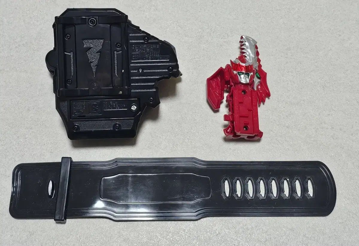 パワーレンジャー