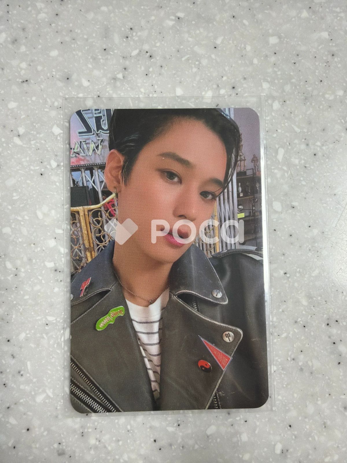 THE BOYZ ジュヨン PHANTASY Pt.2 Sixth Sense Daze Ver. - メルカリ