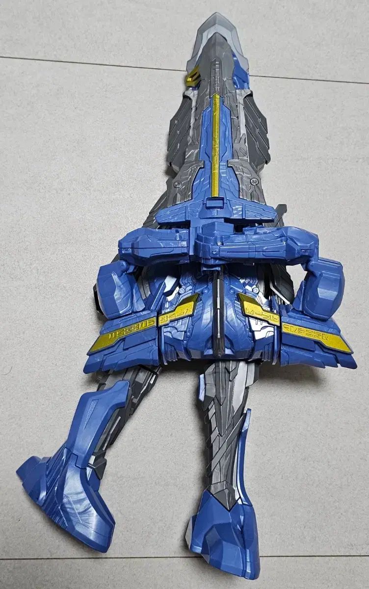 仮面ライダーセイバー DX