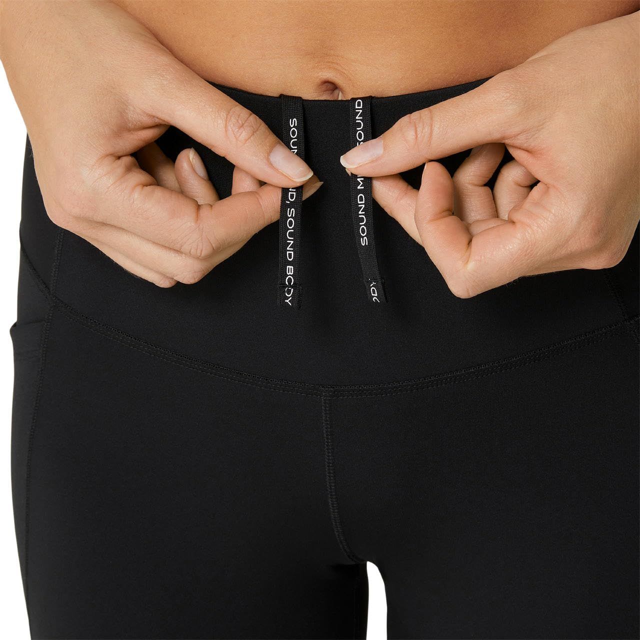 アシックス ランニングウェア