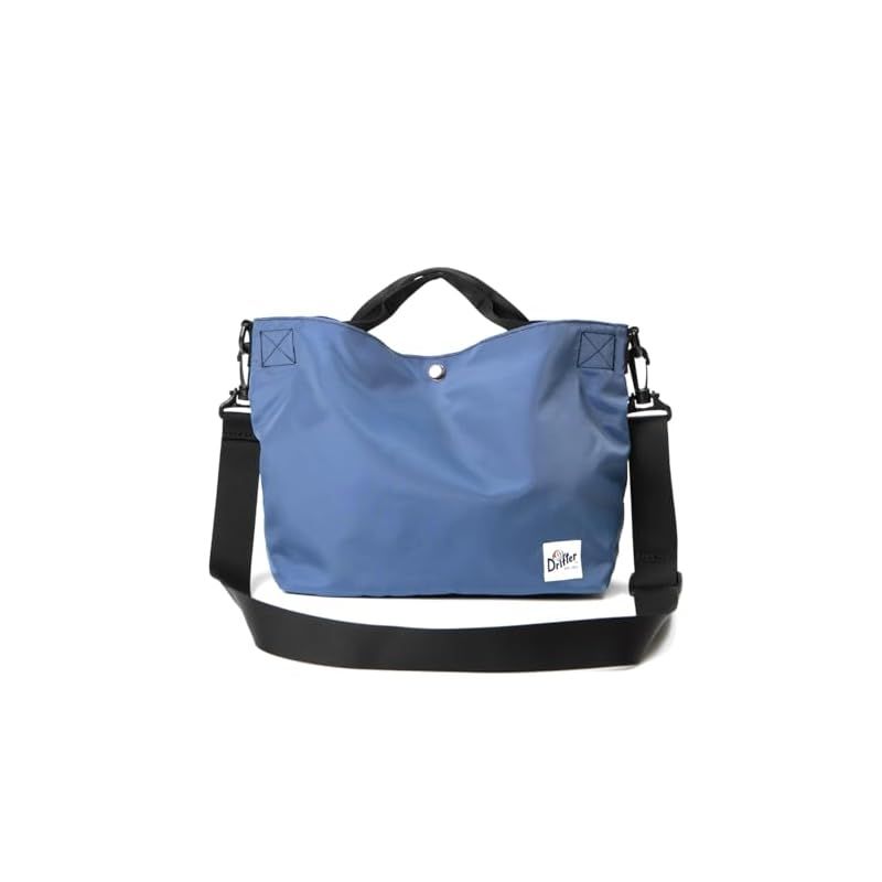 Drifter CARRY ALL BAG SLATE BLUE キャリーオールバッグ スレートブルー