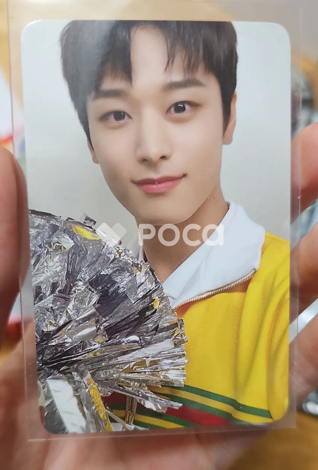 THE BOYZ ジュヨン THE B 4期 SPECIAL KIT - メルカリ