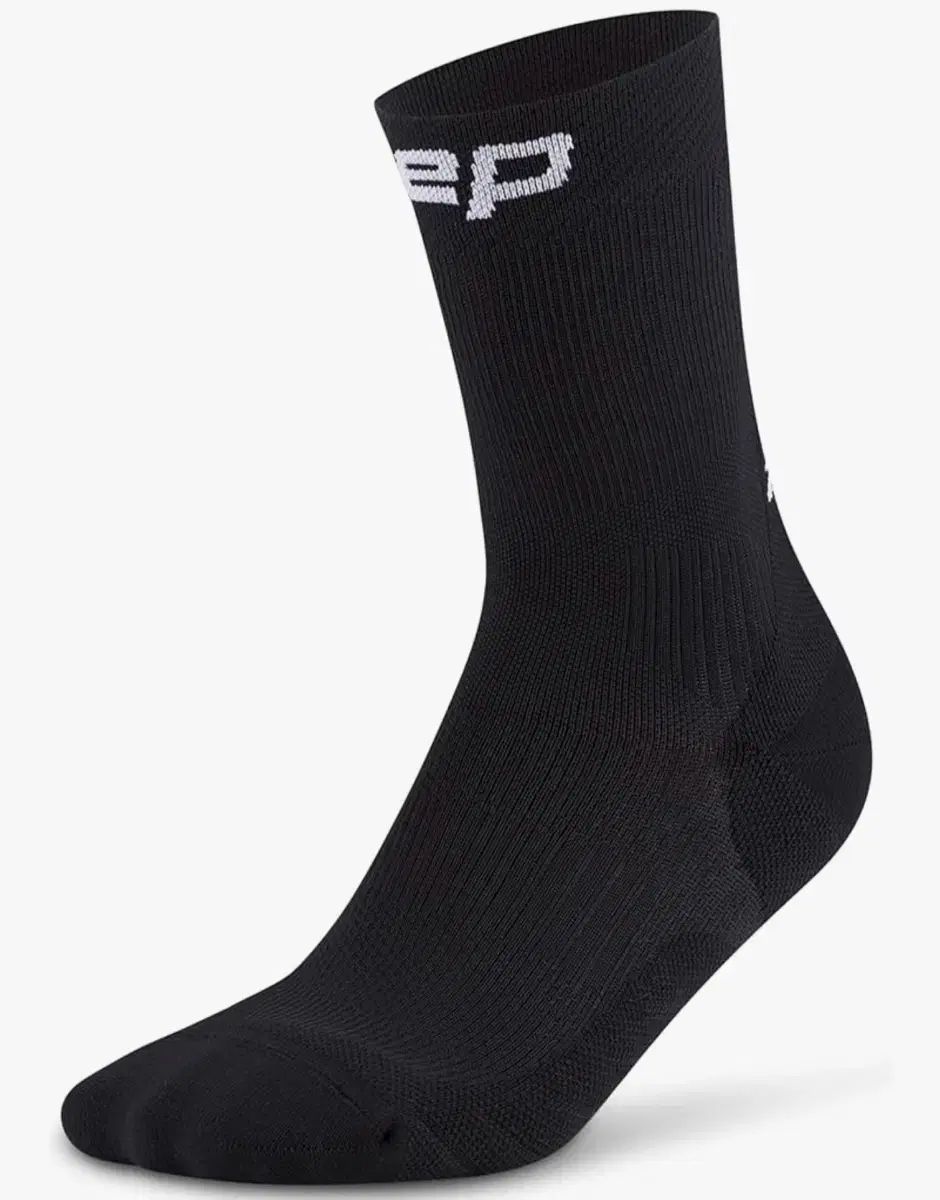  cepコアRUNミッドカットソックス 3 pack cepcorerunsocks cep靴下 ソックス レッグウェア