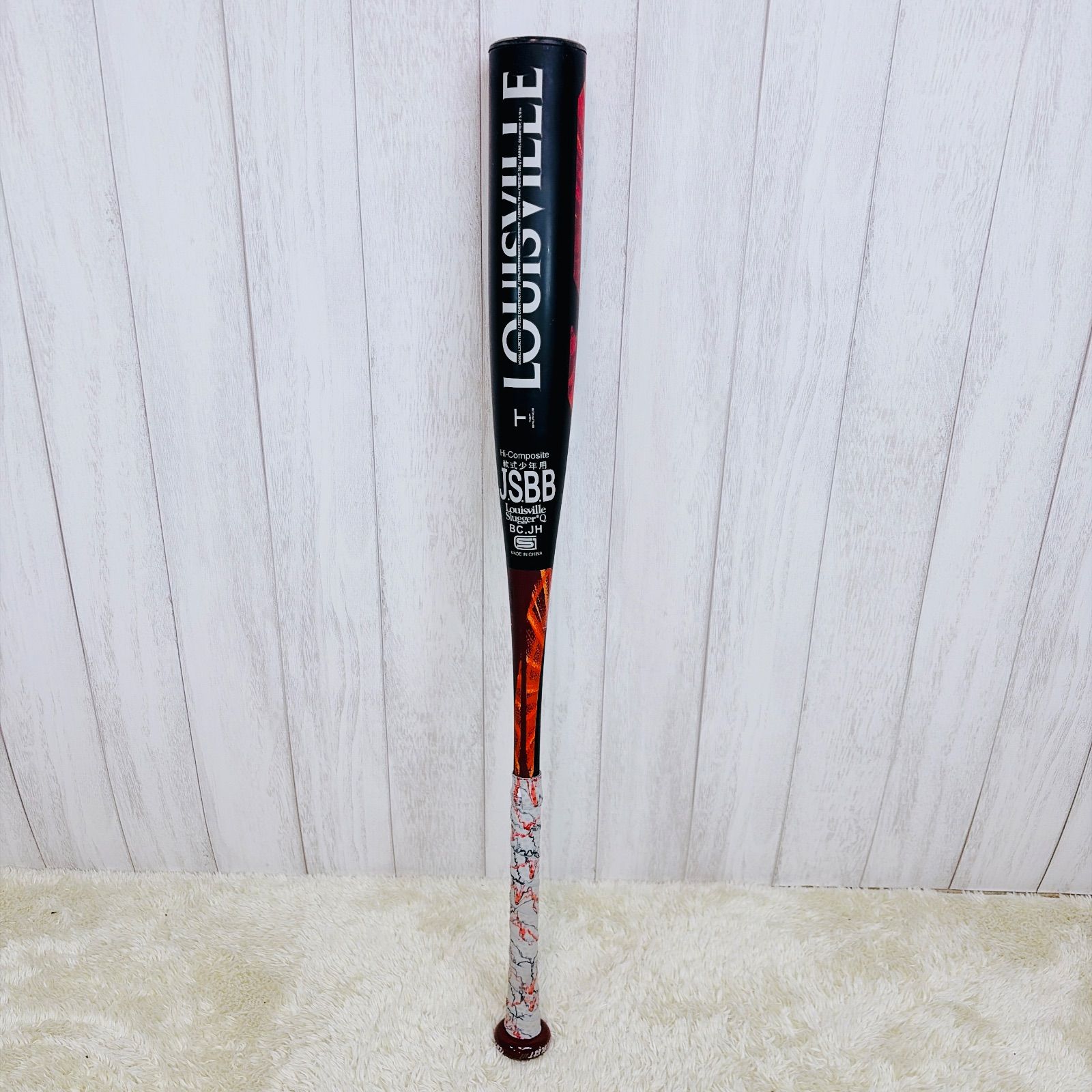 美品】Louisville Slugger Catalyst3 ルイスビルスラッガー カタリスト