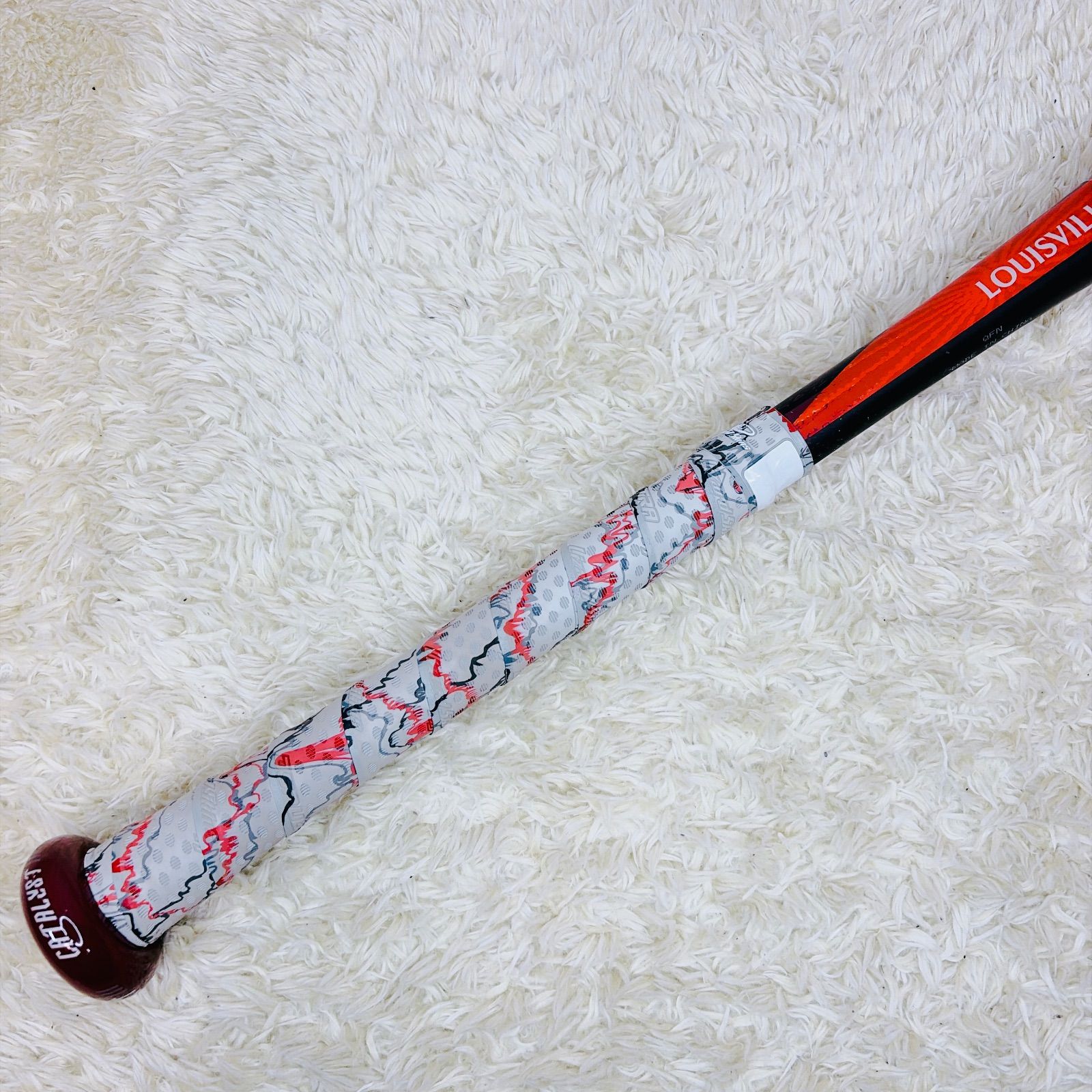 ルイスビルスラッガー カタリスト3