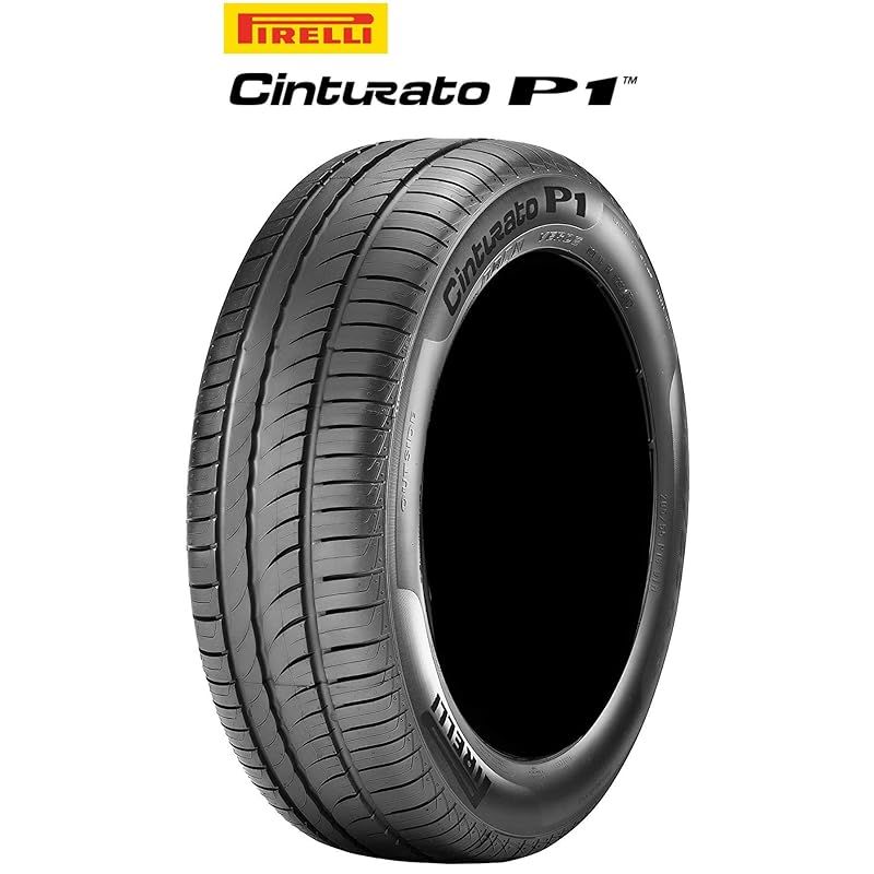 PIRELLI ピレリ サマー 225 55 R 17 P 1 97 Y タイヤのみ ホイールなし 1本 2161500