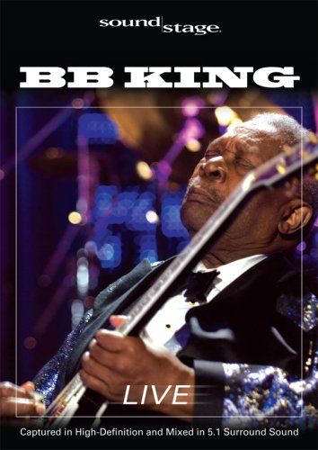 Live: Soundstage [DVD](品) 【公式通販】