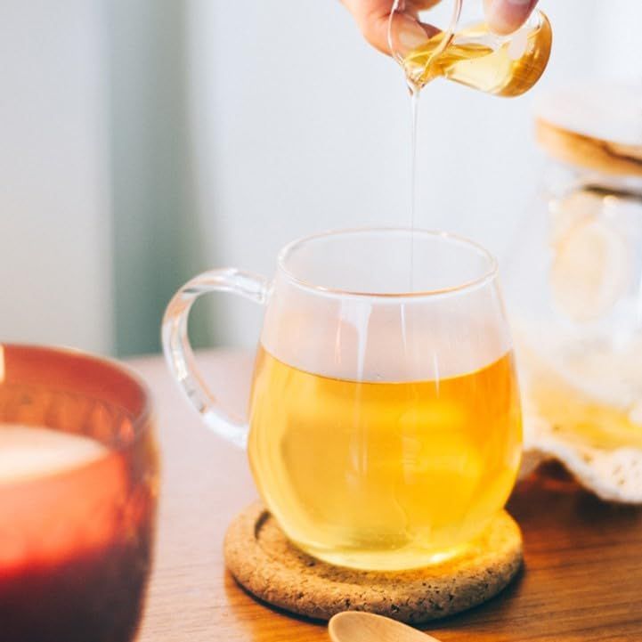  商品 セット ラウンドマグ 360 ml コーヒー ティー グラス HARIO ハリオ 電子レンジ 食洗器OK 耐熱ガラス 日本製 RDM 1824 その他 文房具 事務用品