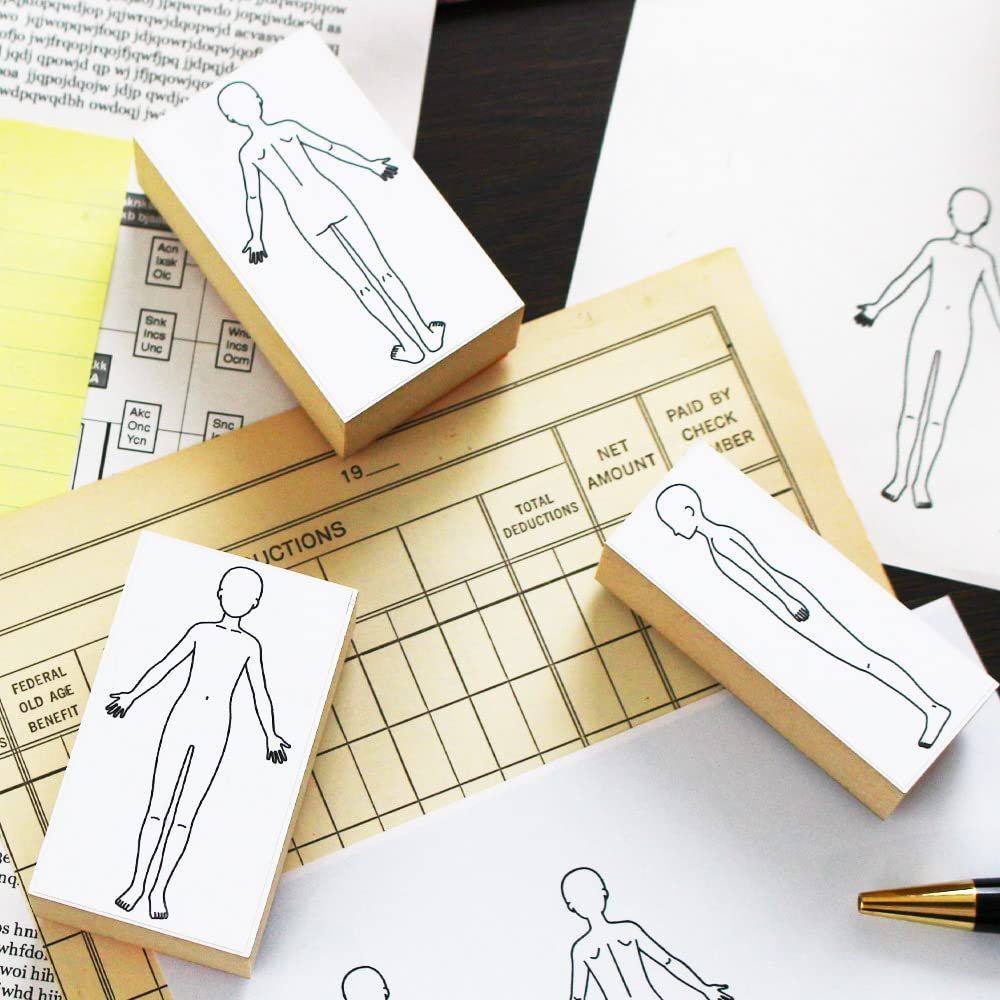 スタンプ はんこ