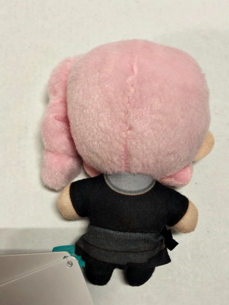 33.【未開封】暁山瑞希 ふわぷちマスコット 25時､ナイトコードで。 Vol