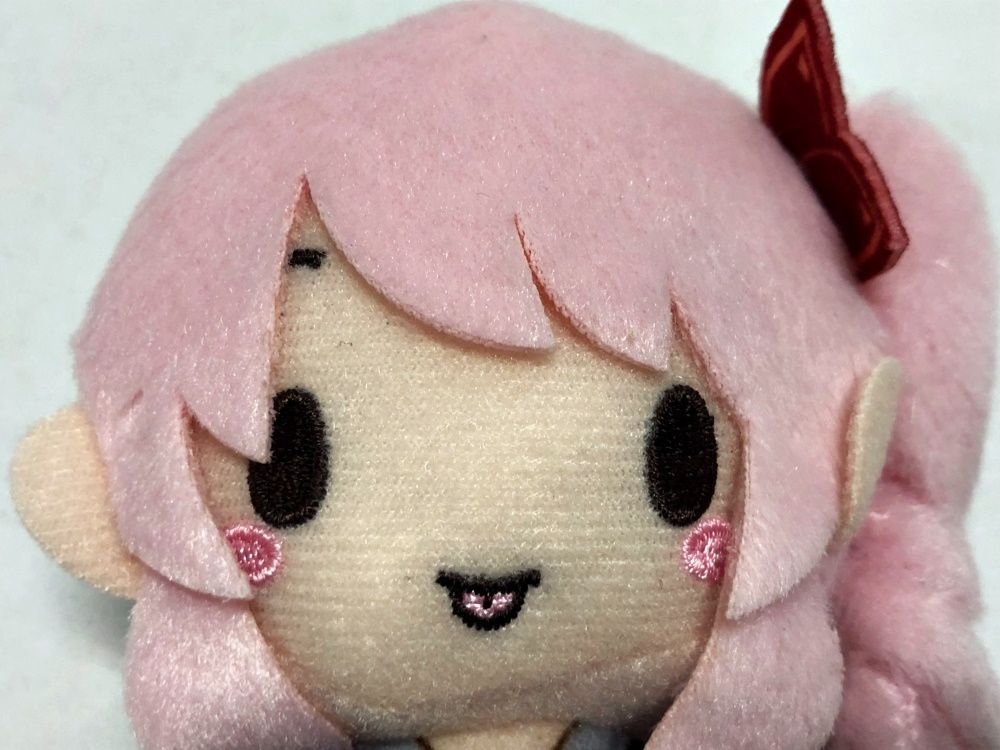 33.【未開封】暁山瑞希 ふわぷちマスコット 25時､ナイトコードで。 Vol