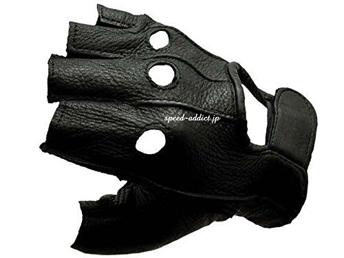 NAPA OPEN GLOVE 540 GP ナパ オープンフィンガーレス グローブ XS