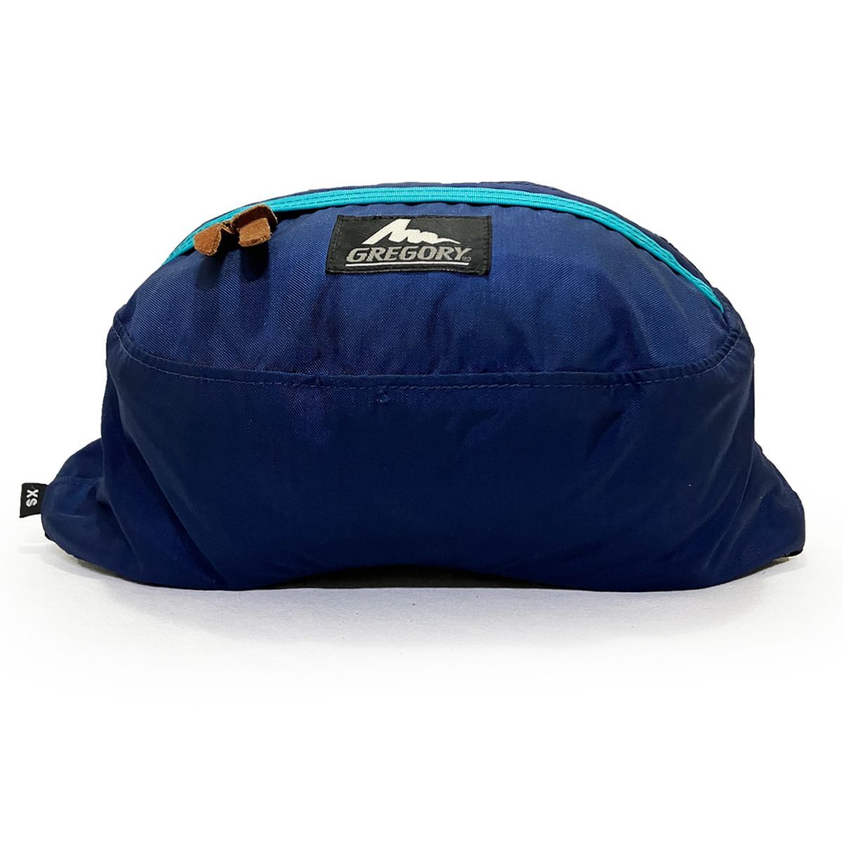 【新品/廃番/希少】GREGORY Tailmate ネイビー ボディバッグ クーポン】バッグ グレゴリー テールメイト ウエストバッグ XSサイズ
