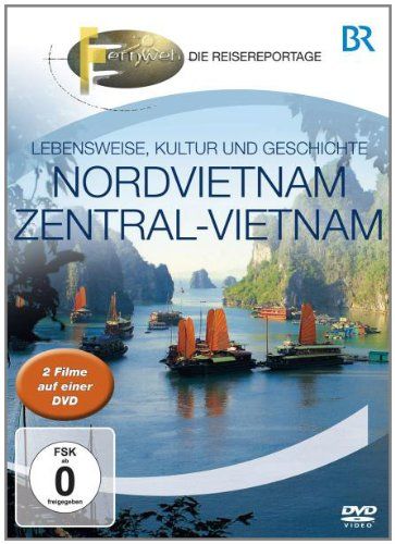 その他 Br-Fernweh: Vietnam & Zentralvietnam [DVD] Br-Fernweh: Vietnam & Zentralvietnam [DVD](品) 【公式通販】