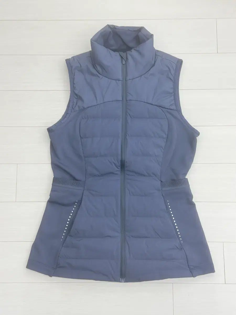 lululemon ダウン フォー イット オール 700 フィル ベスト 4