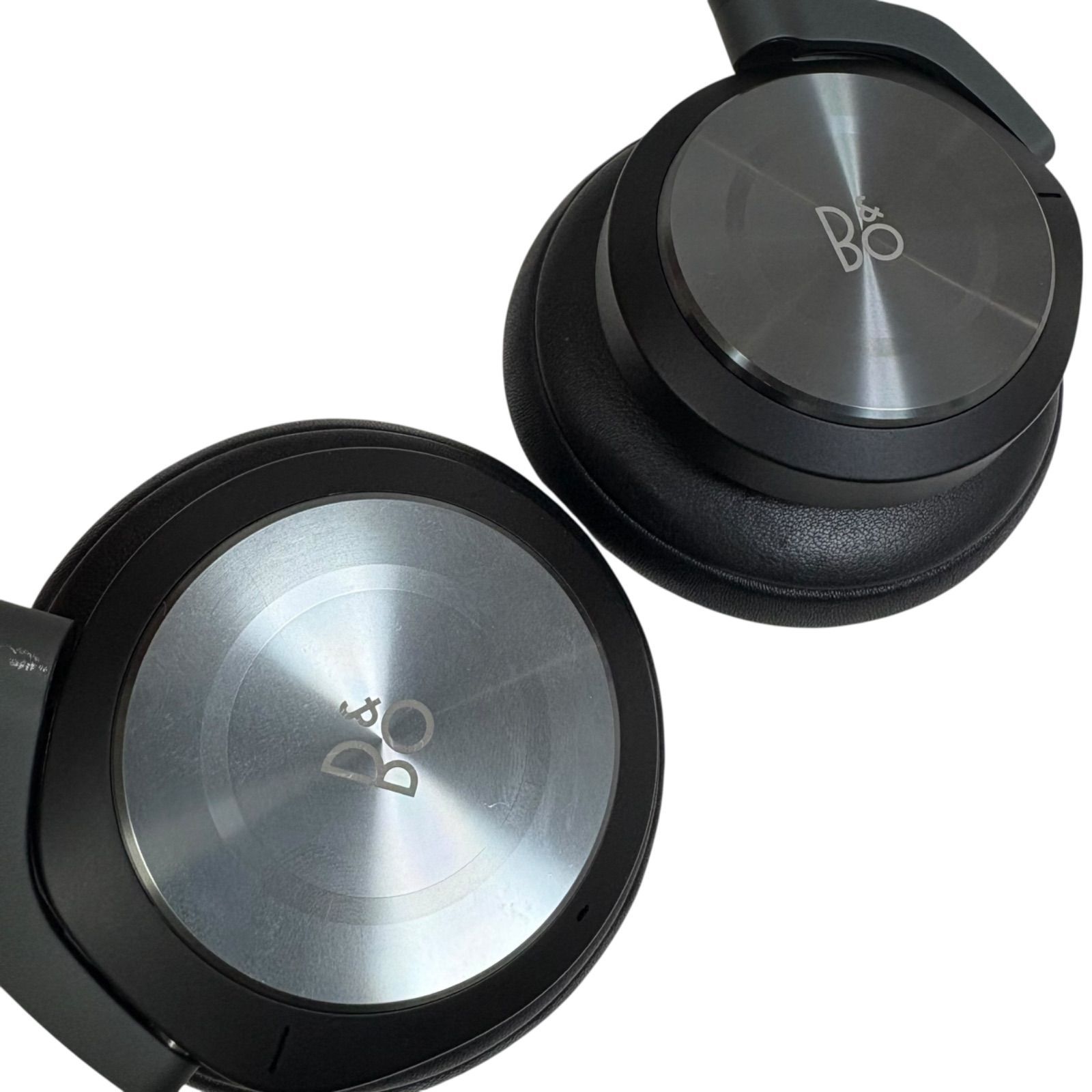 B O Bang Olufsen H 9 i ヘッドホン