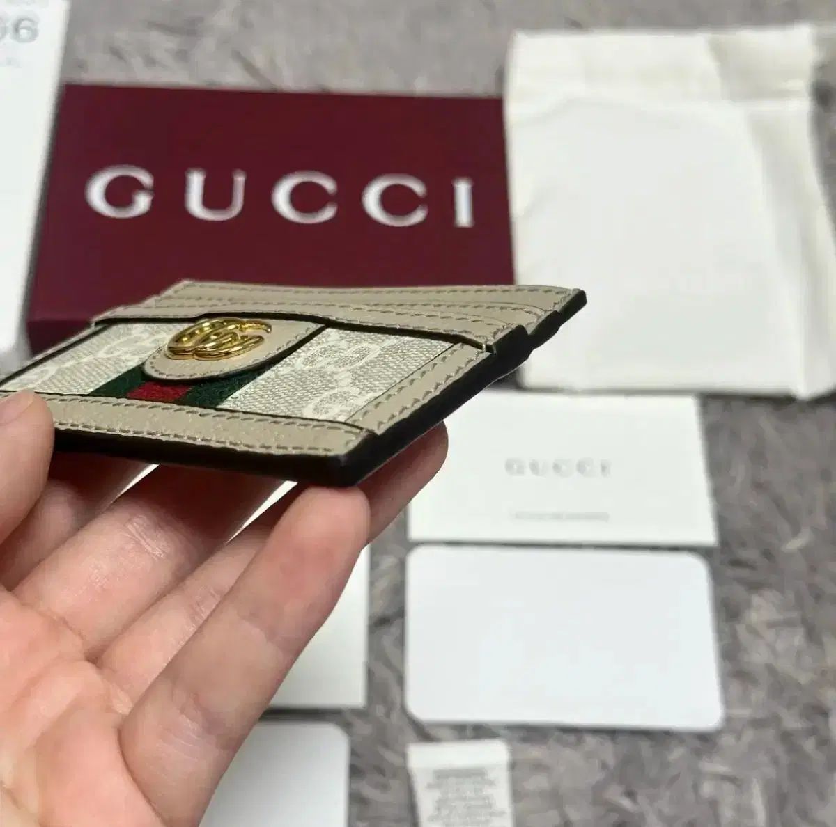 カードウォレット