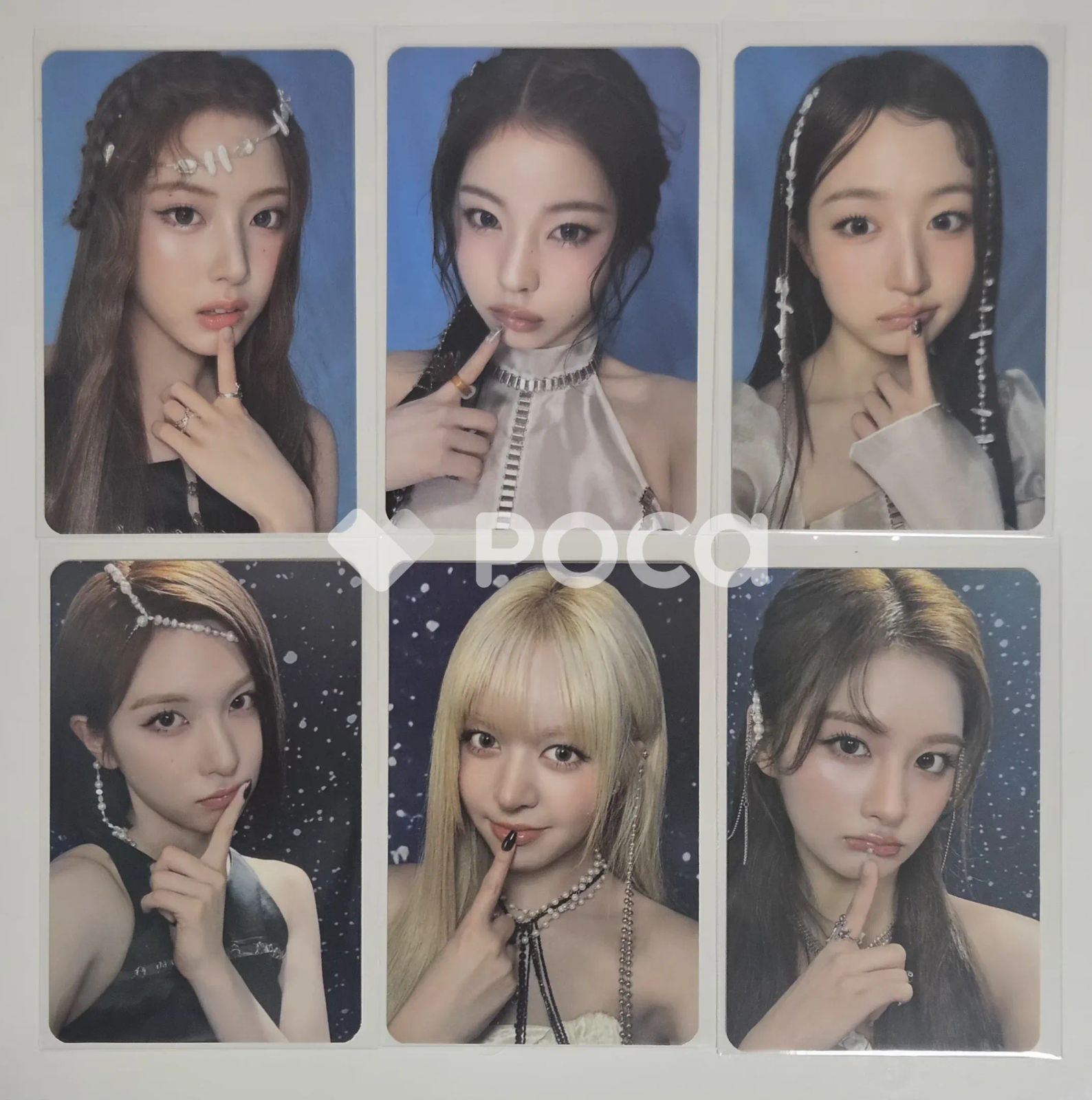 NMIXX ポップアップストア EPISODE 1 ZERO FRONTIER MERCH イベント