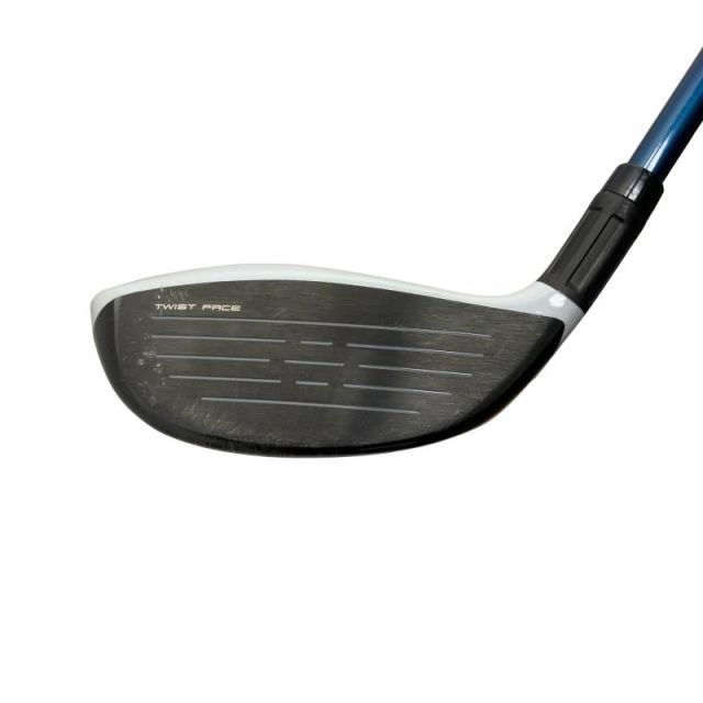 中古】 テーラーメイド SIM2 MAX 3W フェアウェイウッド FW TENSEI