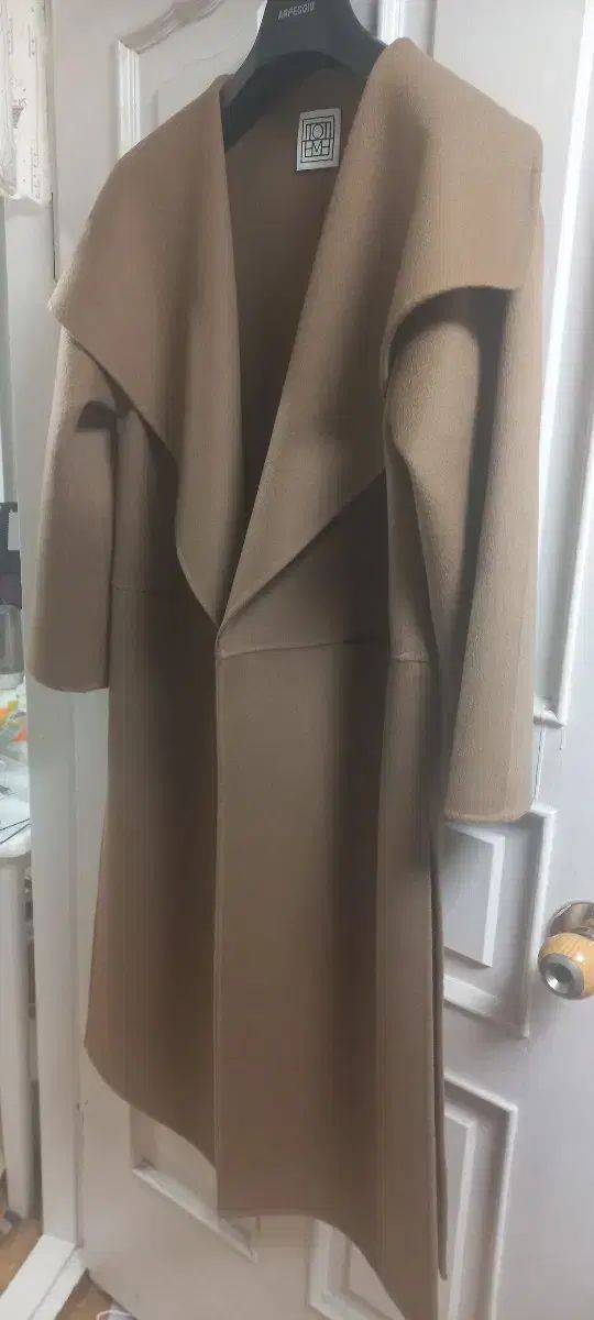 トーテム シグネチャー ウールコート xxs