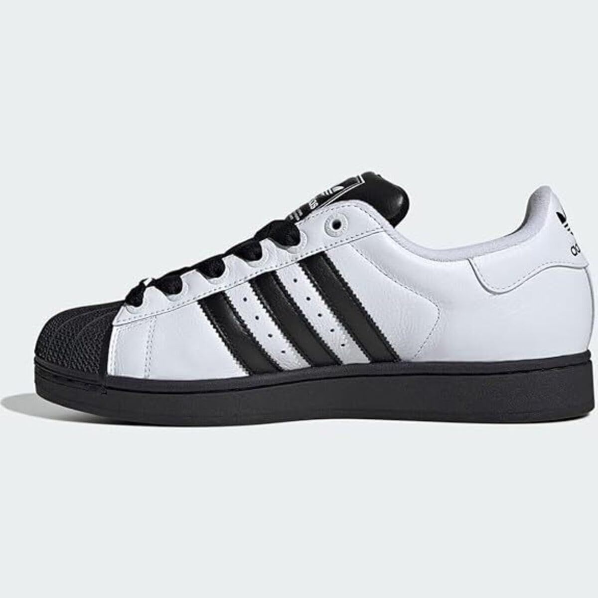 アディダス] スーパースター II SUPERSTAR II クラウドホワイト/コア