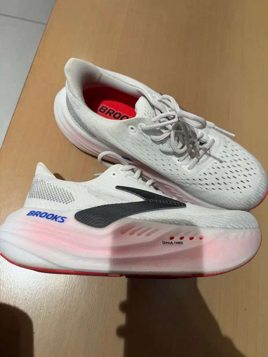 ブルックス グリセリン マックス 260