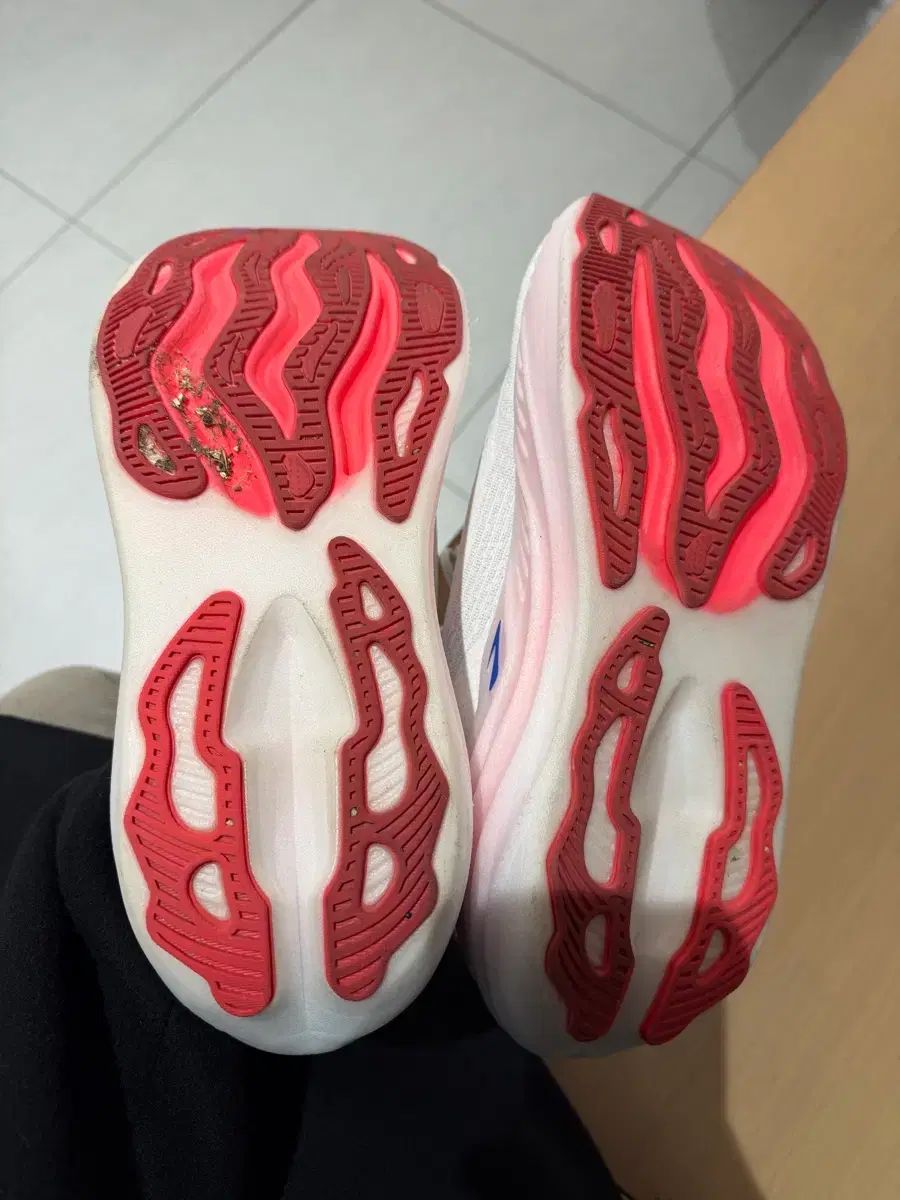 ブルックス グリセリン マックス 260