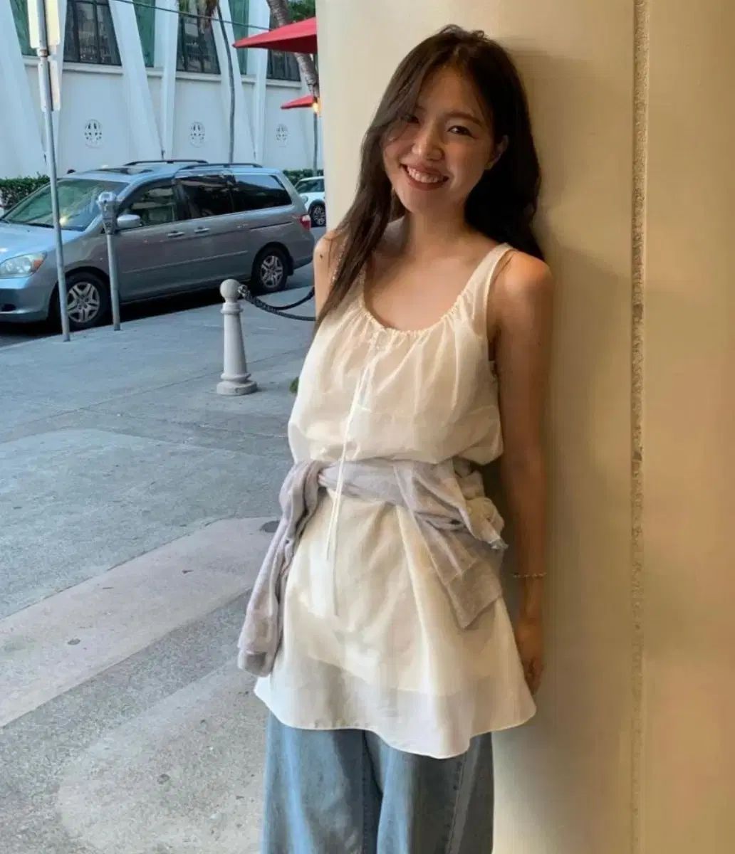 TANNAT シャーリング ONE PIECE