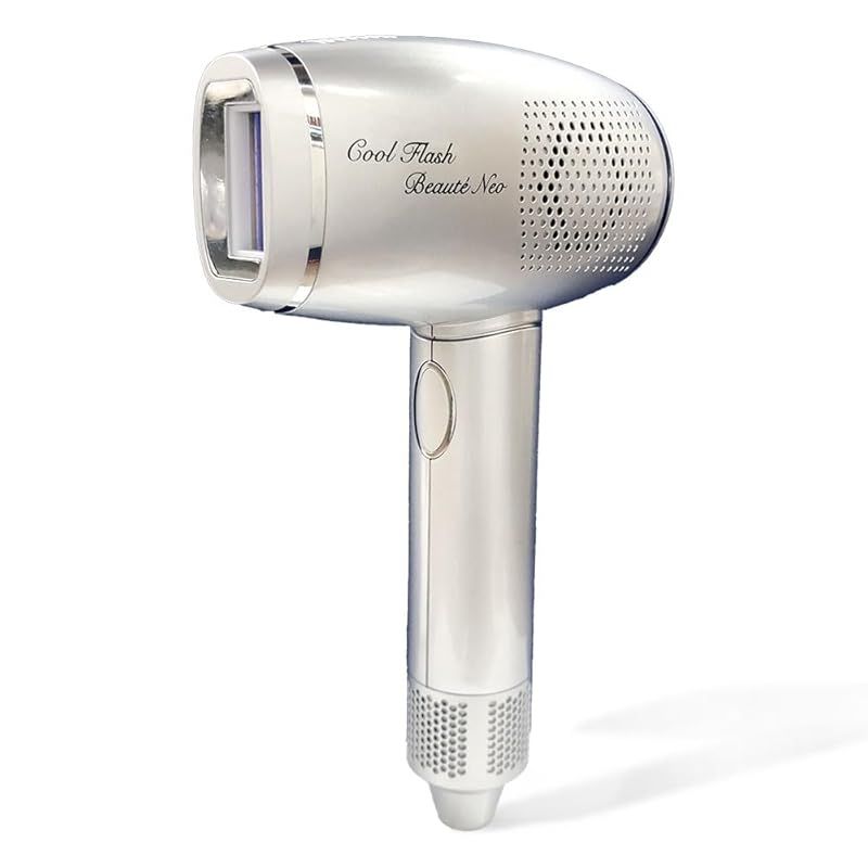 即納：ipl光脱毛器 ipl脱毛器 冷感 無痛 脱毛器 光 冷却 脱毛