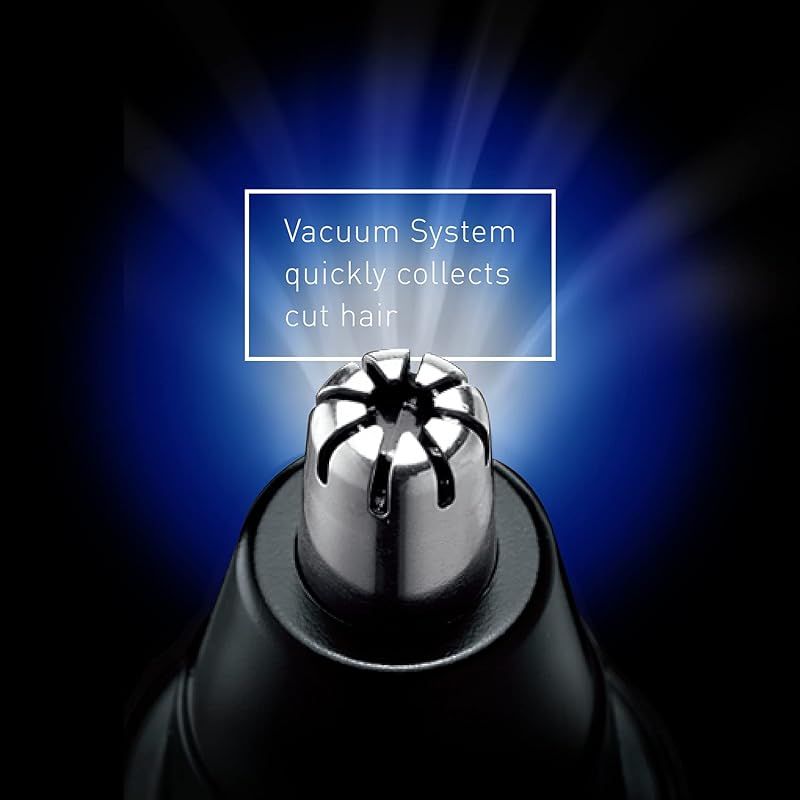 Panasonic 鼻＆耳毛トリマー