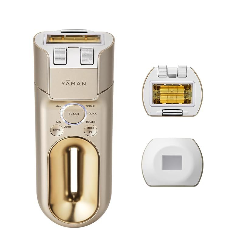 ヤーマン 脱毛器 カテゴリ レイボーテ ハイパーZERO スマート 光美容器 メンズ レディース VIO対応 ステッカー付 co jp 1