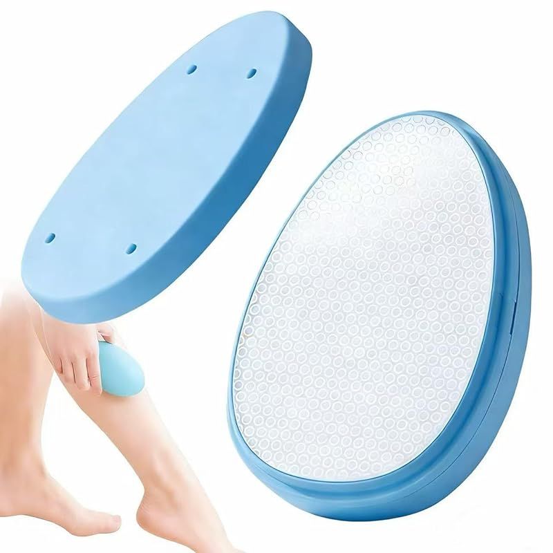 sumiren 2025革新最新傑作 脱毛器 擦るだけ 物理脱毛 痛くない 角質除去 無痛脱毛器 ナノガラス 除毛 毛剃り 男女兼用 家庭用脱毛 お手入れ簡単 出張 旅行 エコ 便利 充電不要 1