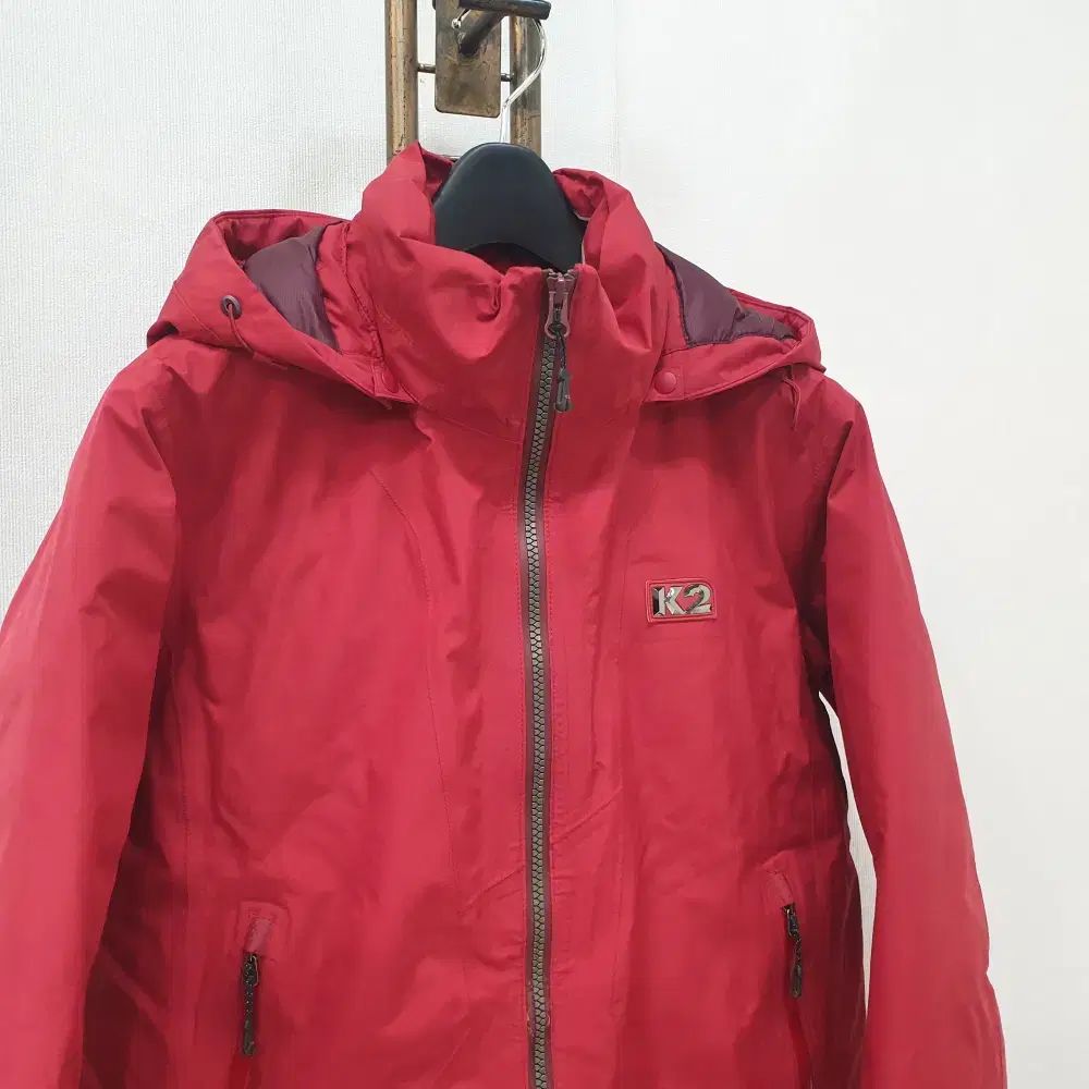 kk 68916 K 2 ケイツー レディース グースダウン ゴアテックス ジャケット100