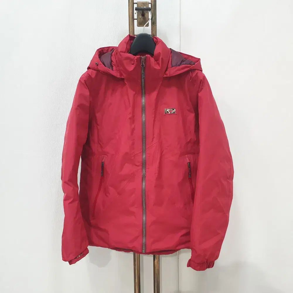 kk 68916 K 2 ケイツー レディース グースダウン ゴアテックス ジャケット100