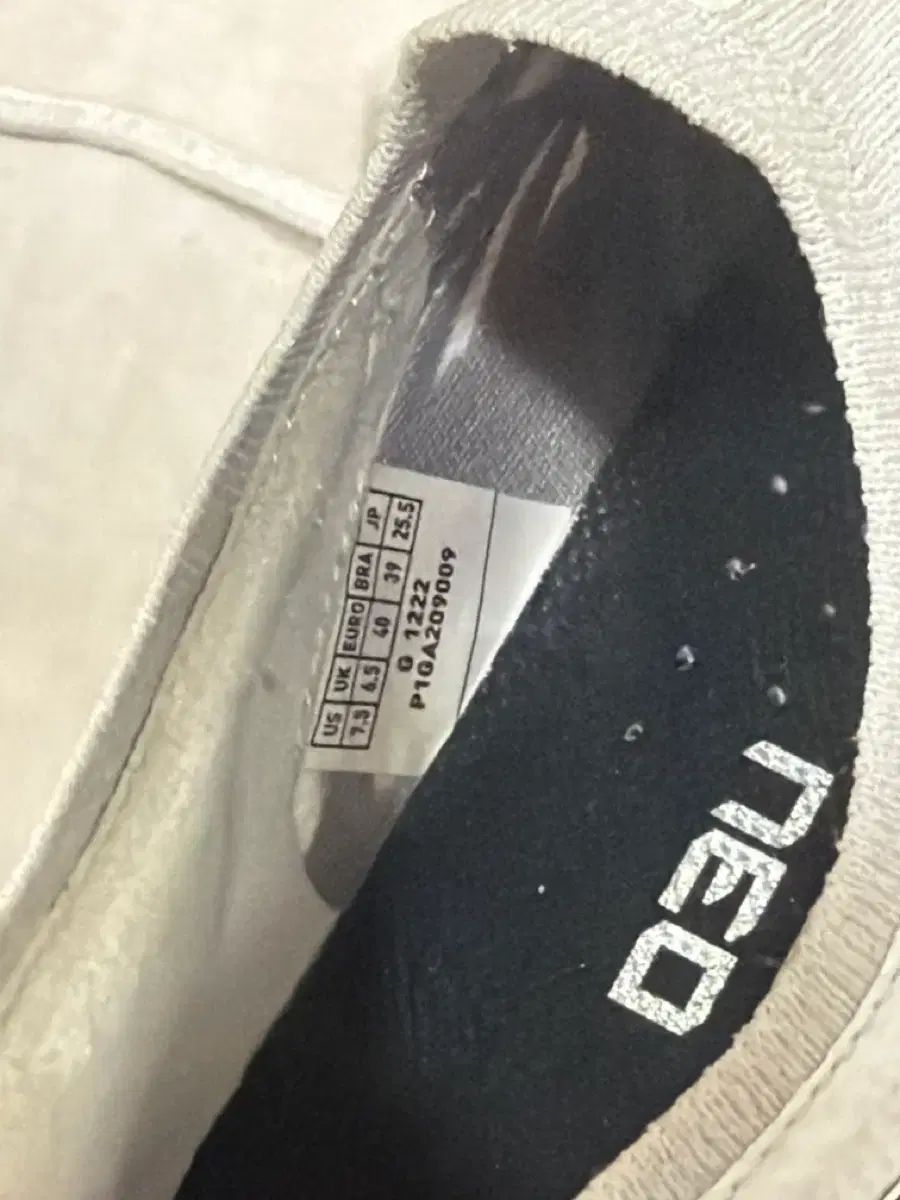 mizuno モレリア NEO ベータ ジャパン 255