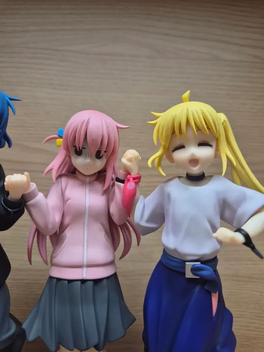 ろっく ジャンピングガールズ