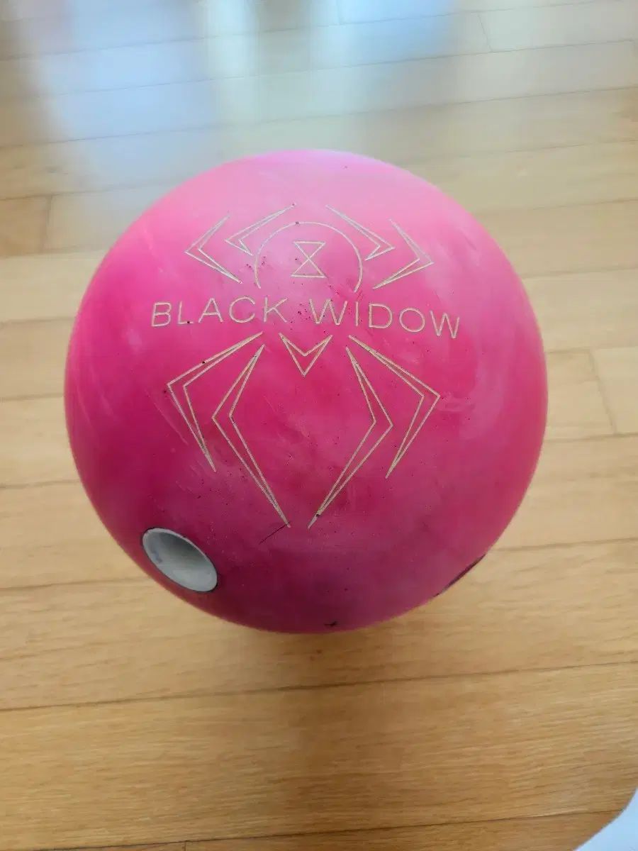 ハンマー black widow ブラックウィドウ ピンク ウレタン 15 P