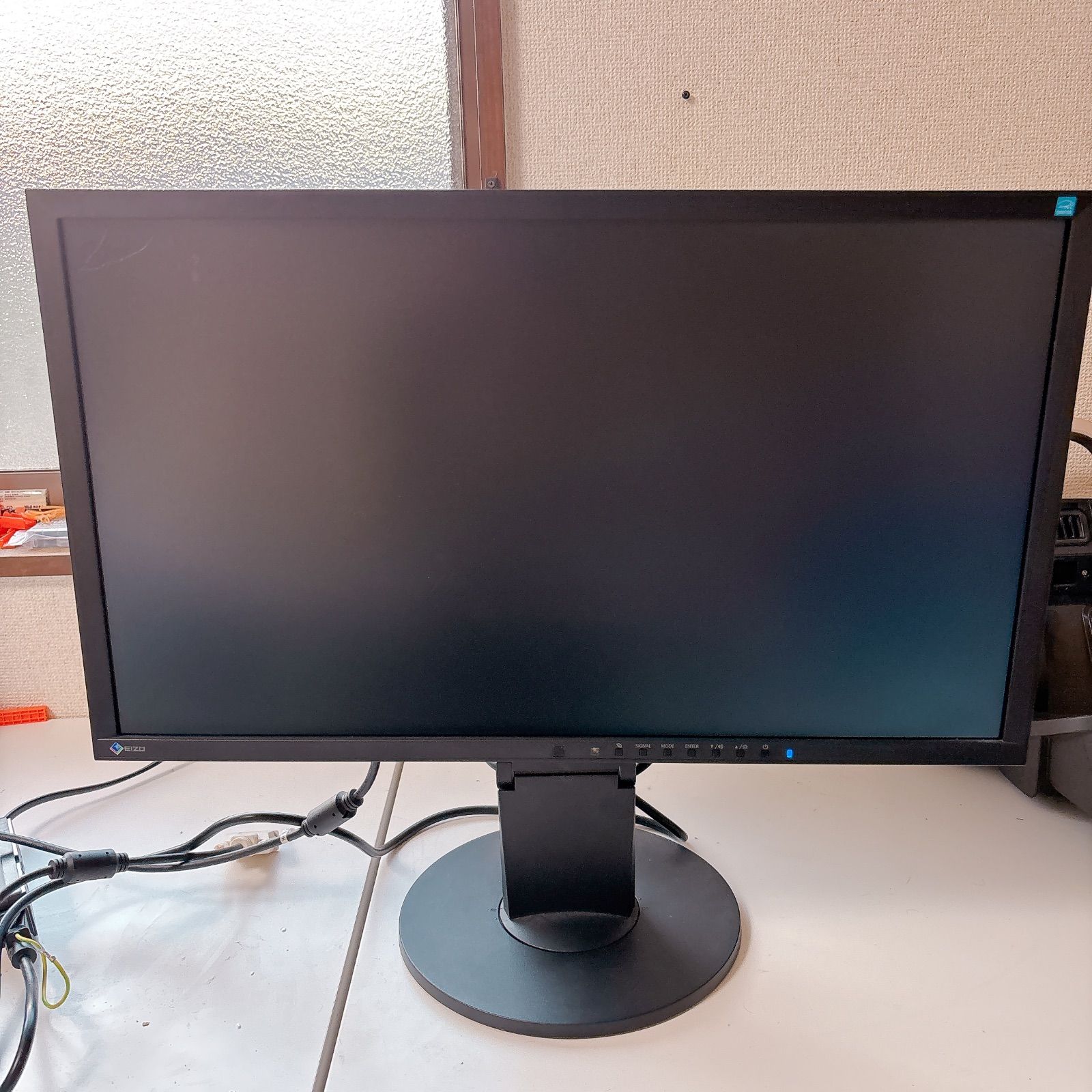 EIZO FlexScan EV2336W 23インチ #500-1227-2 液晶モニター 2014年製