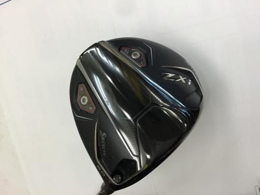 中古】 ダンロップ SRIXON ZXi 9° ドライバー DR Diamana ZXi 50