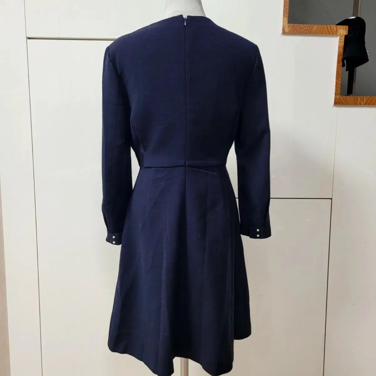  ハンサムマイン 冬ONE PIECE 長袖 七分袖 その他