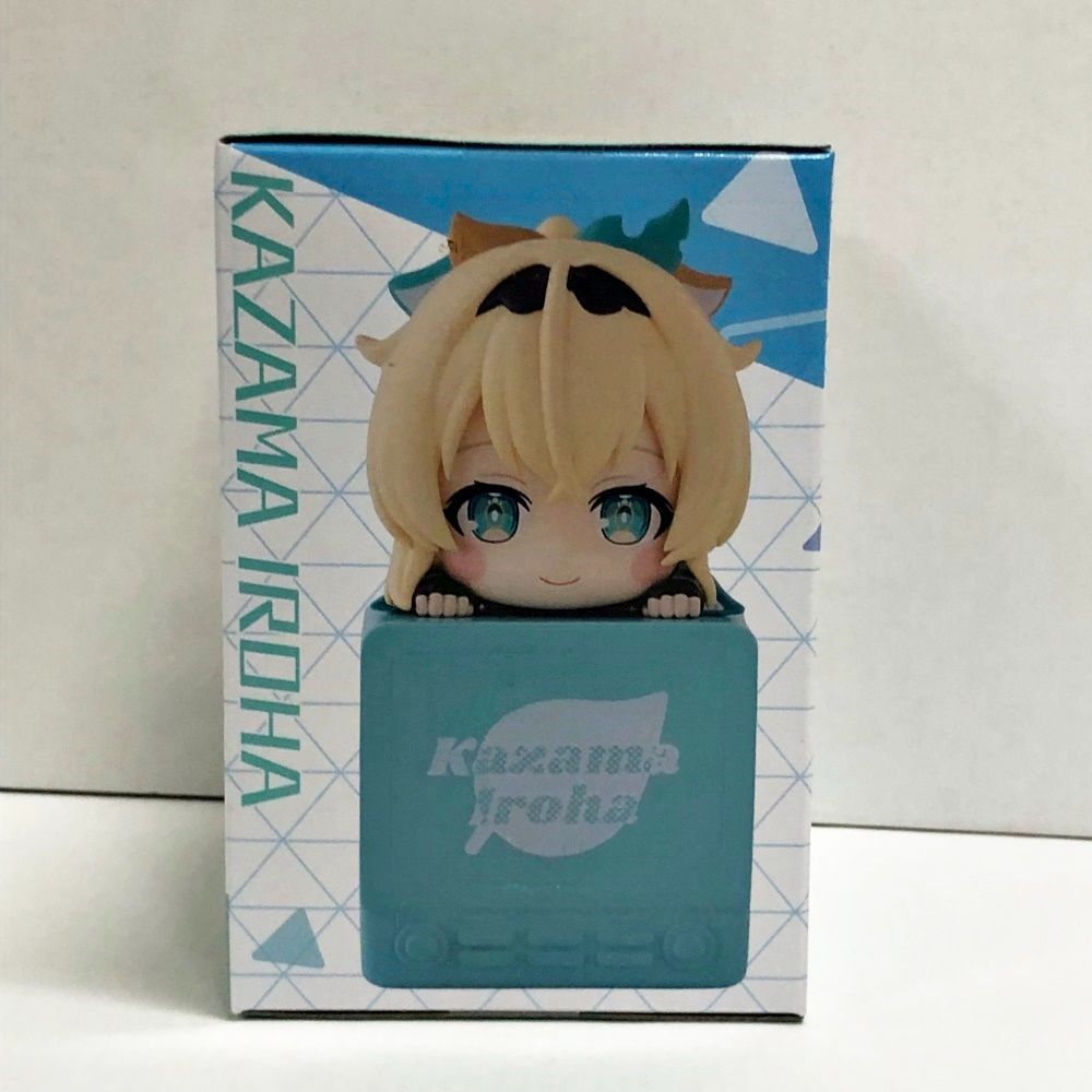 27.【未開封】風真いろは ひっかけフィギュア Vol.2 ホロライブ