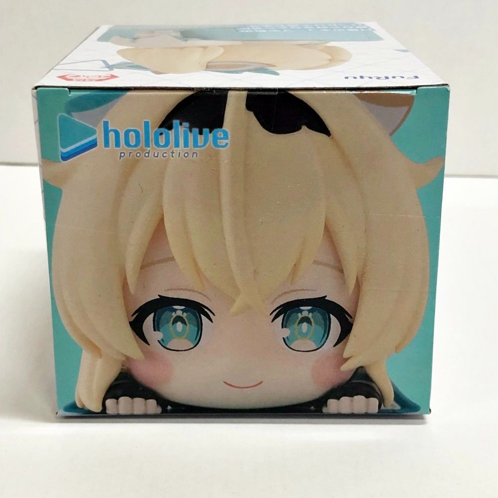 27.【未開封】風真いろは ひっかけフィギュア Vol.2 ホロライブ
