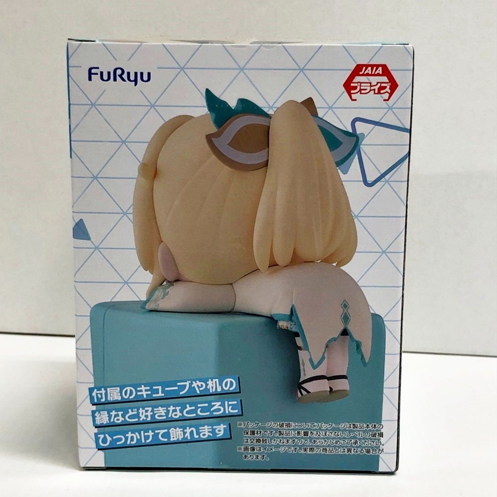 27.【未開封】風真いろは ひっかけフィギュア Vol.2 ホロライブ